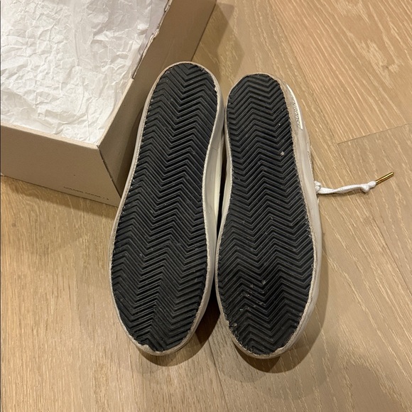 Golden Goose Superstar - Picture 7 of 7